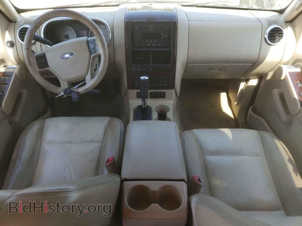 2006 FORD EXPLORER - VIN: 1FMEU65806UA01786 - Фото 8