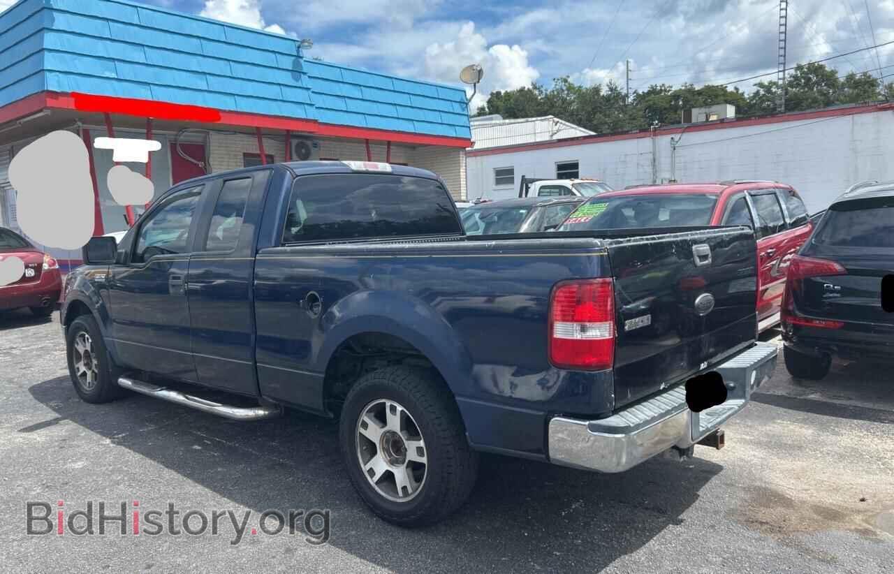 2005 FORD All Models - VIN: 1FTPX12555FB28442 - Фото 3
