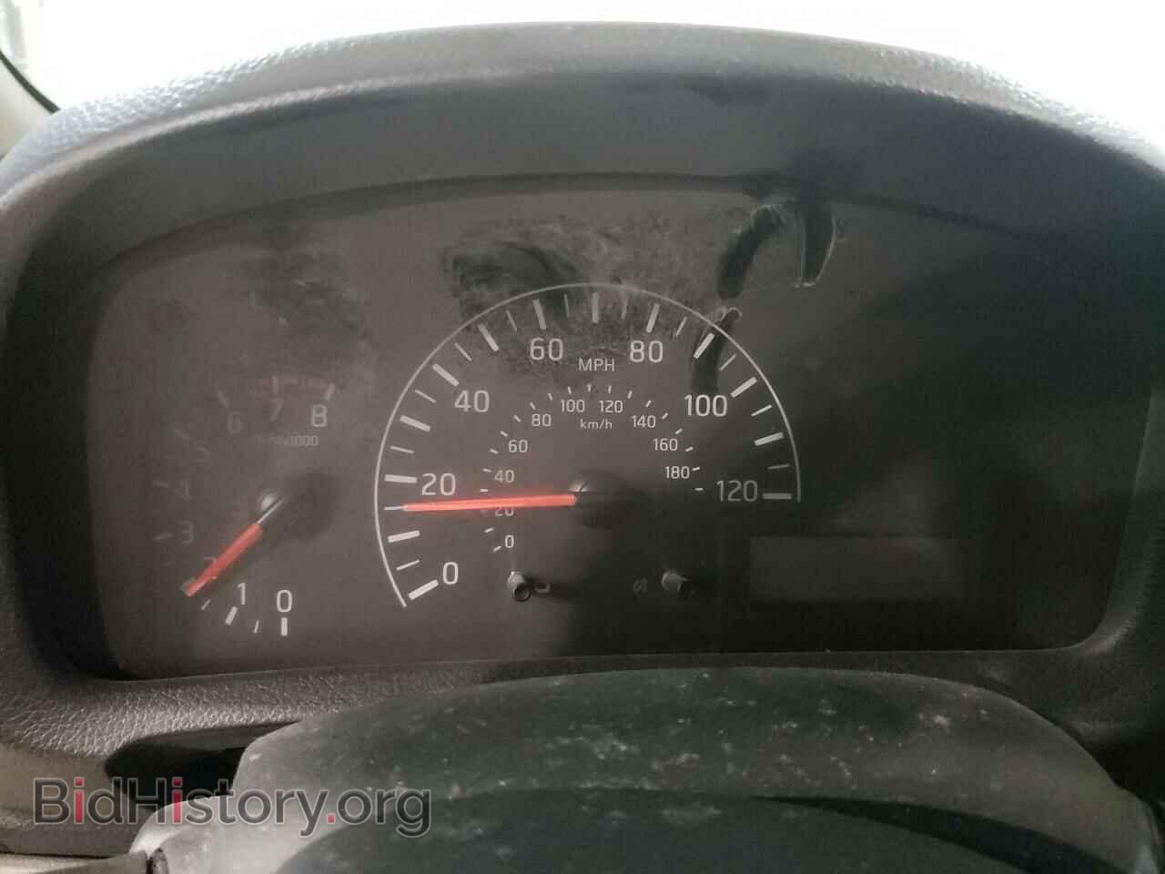 2015 CHEVROLET EXPRESS - VIN: 3N63M0YN4FK722202 - Фото 9