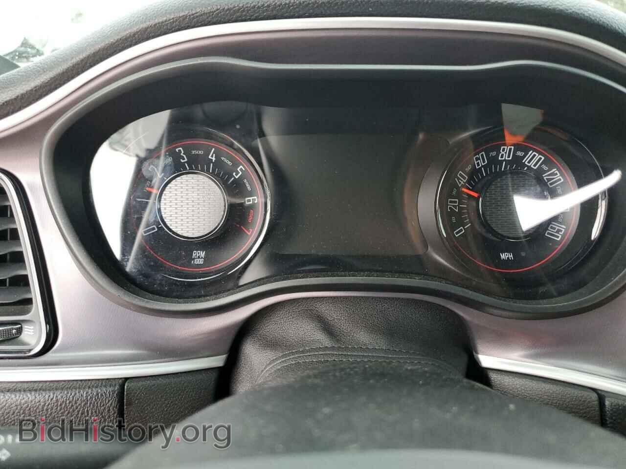 2019 DODGE CHALLENGER - VIN: 2C3CDZAG7KH684100 - Фото 9