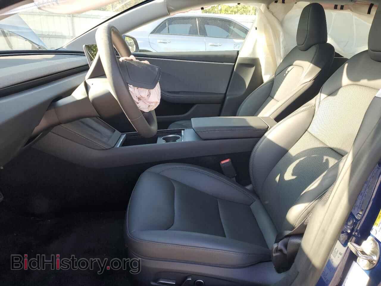 2024 TESLA MODEL 3 - VIN: 5YJ3E1EA1RF784502 - Photo 7