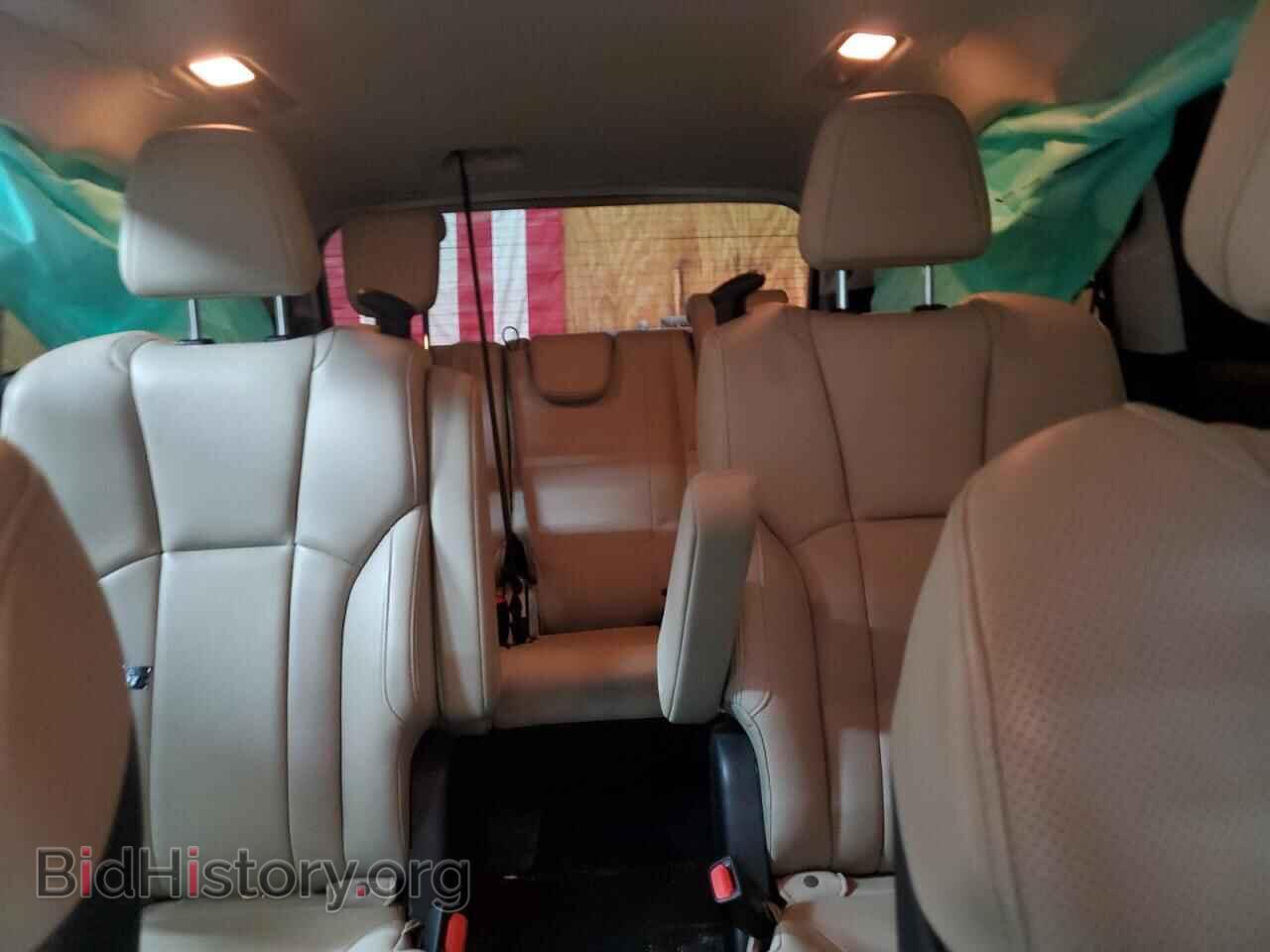 2021 SUBARU ASCENT - VIN: 4S4WMAMD3M3462425 - Photo 10