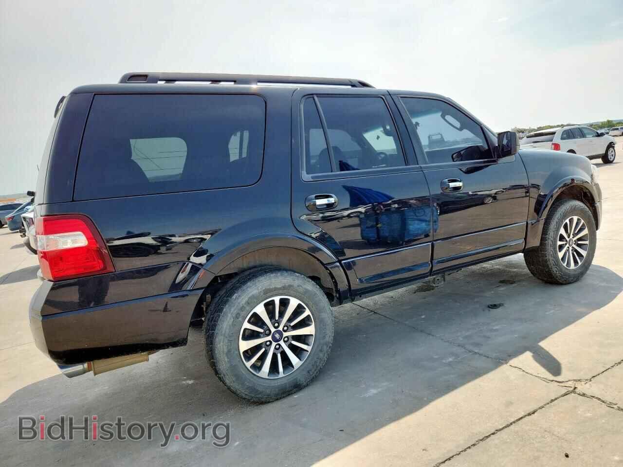 2017 FORD EXPEDITION - VIN: 1FMJU1JT5HEA34985 - Фото 3