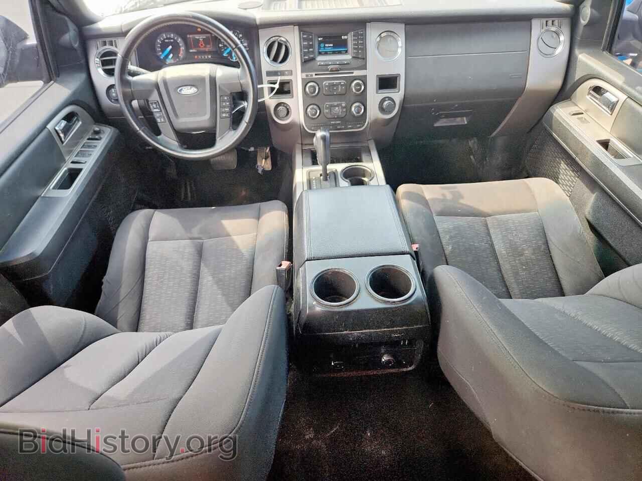 2017 FORD EXPEDITION - VIN: 1FMJU1JT5HEA34985 - Фото 8