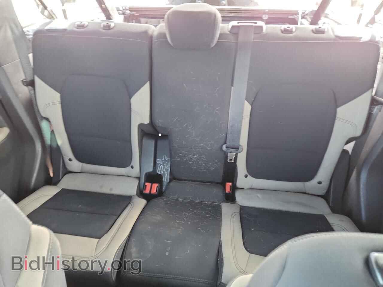 2021 FORD BRONCO - VIN: 1FMDE5BH0MLB04149 - Фото 10