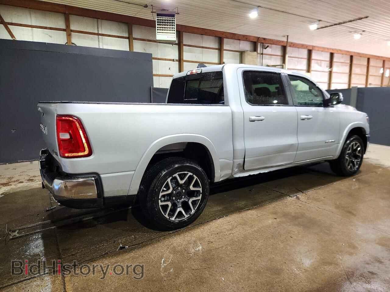 2027 RAM 1500 - VIN: 1C6SRFJP4VN579413 - Photo 3