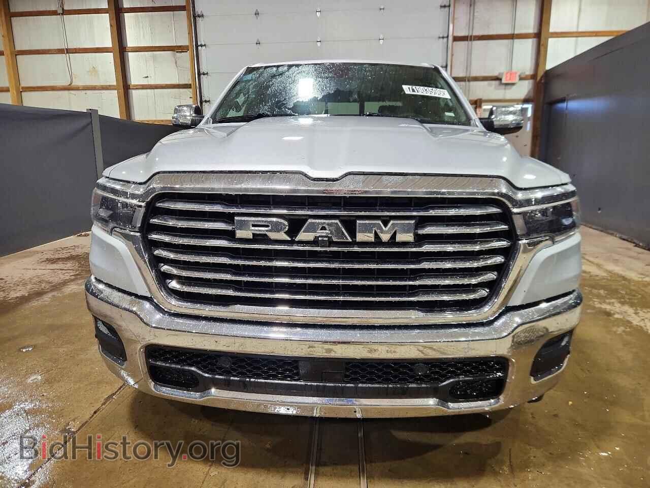 2027 RAM 1500 - VIN: 1C6SRFJP4VN579413 - Photo 5