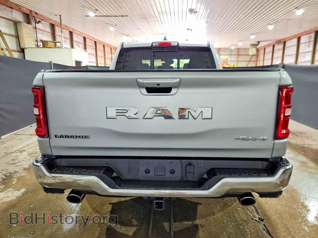 2027 RAM 1500 - VIN: 1C6SRFJP4VN579413 - Photo 6