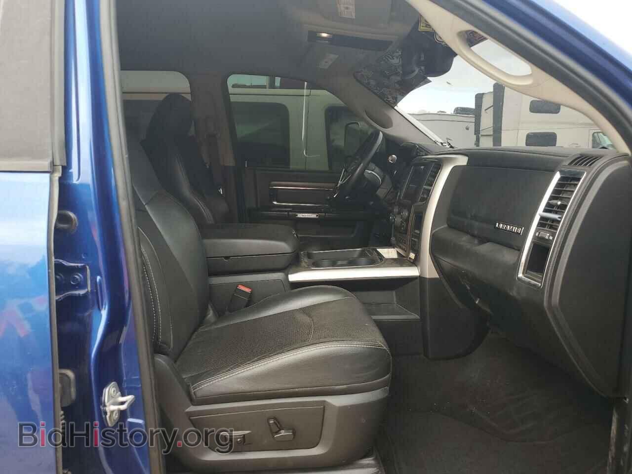 2016 RAM 3500 - VIN: 3C63R3ML6GG244399 - Фото 5