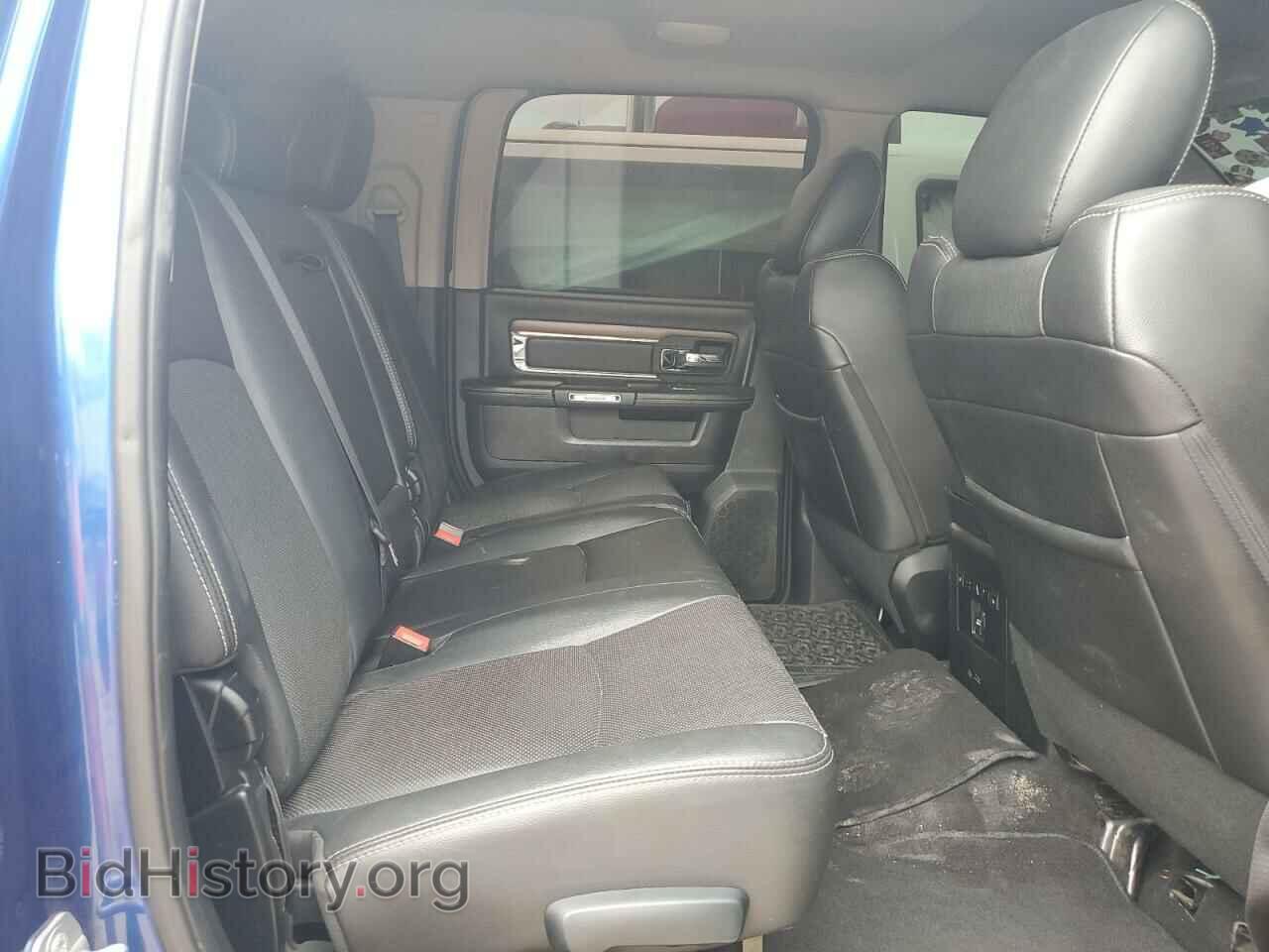 2016 RAM 3500 - VIN: 3C63R3ML6GG244399 - Фото 6