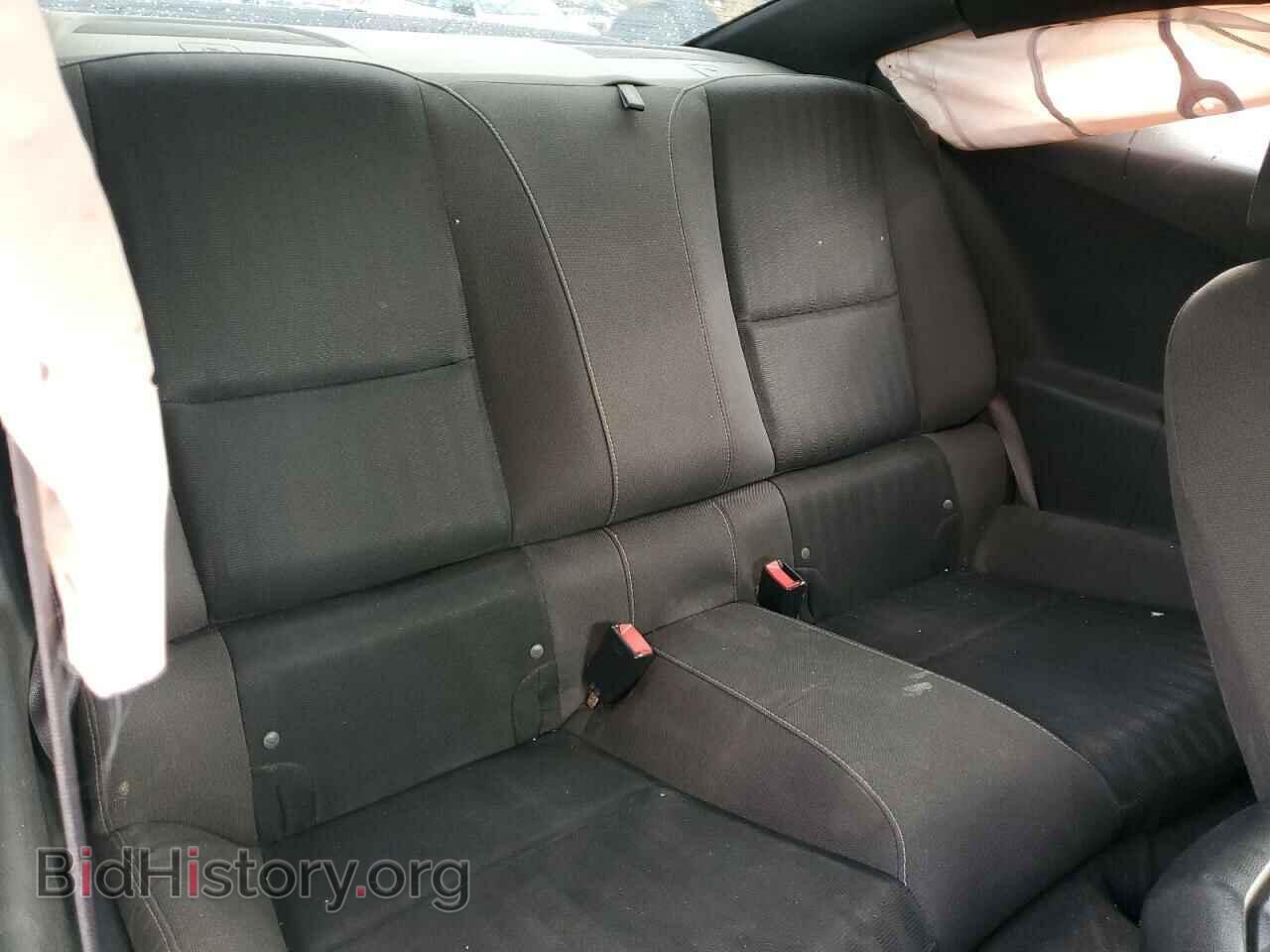 2015 CHEVROLET CAMARO - VIN: 2G1FB1E38F9304634 - Фото 10