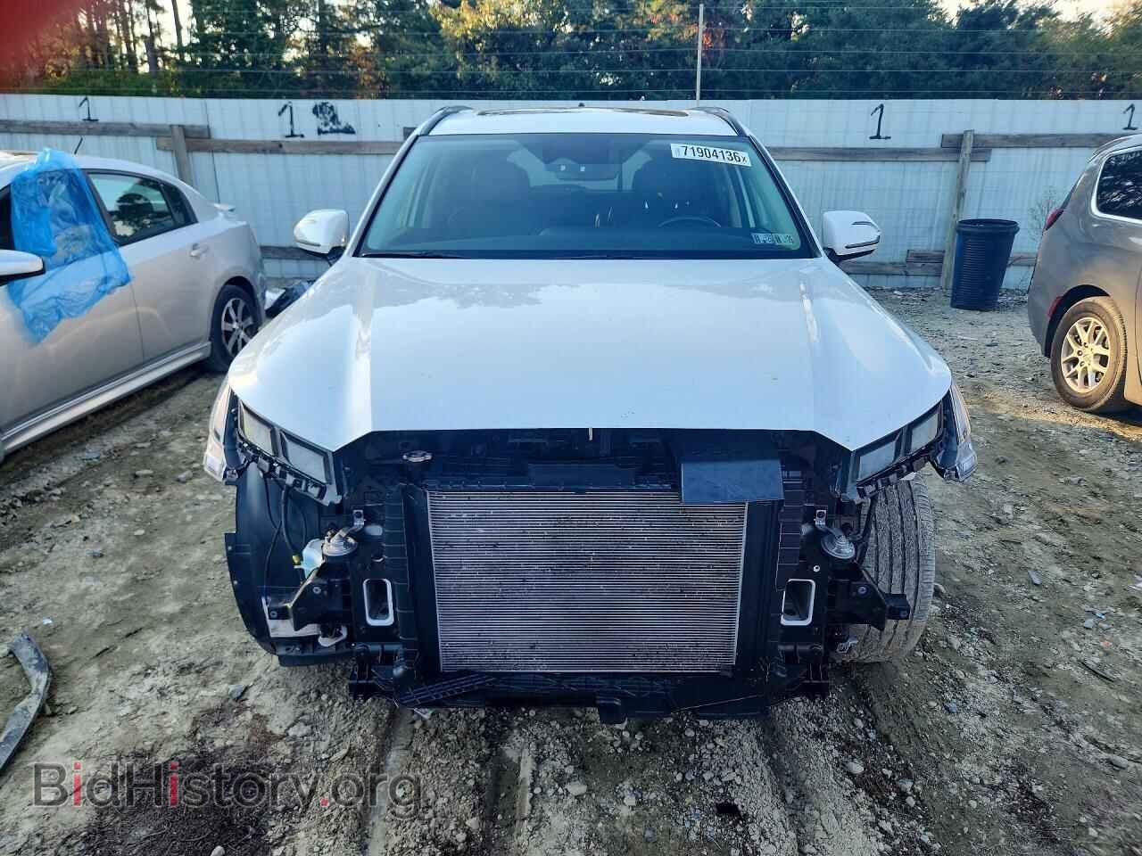 2023 HYUNDAI PALISADE - VIN: KM8R3DGEXPU574191 - Photo 5