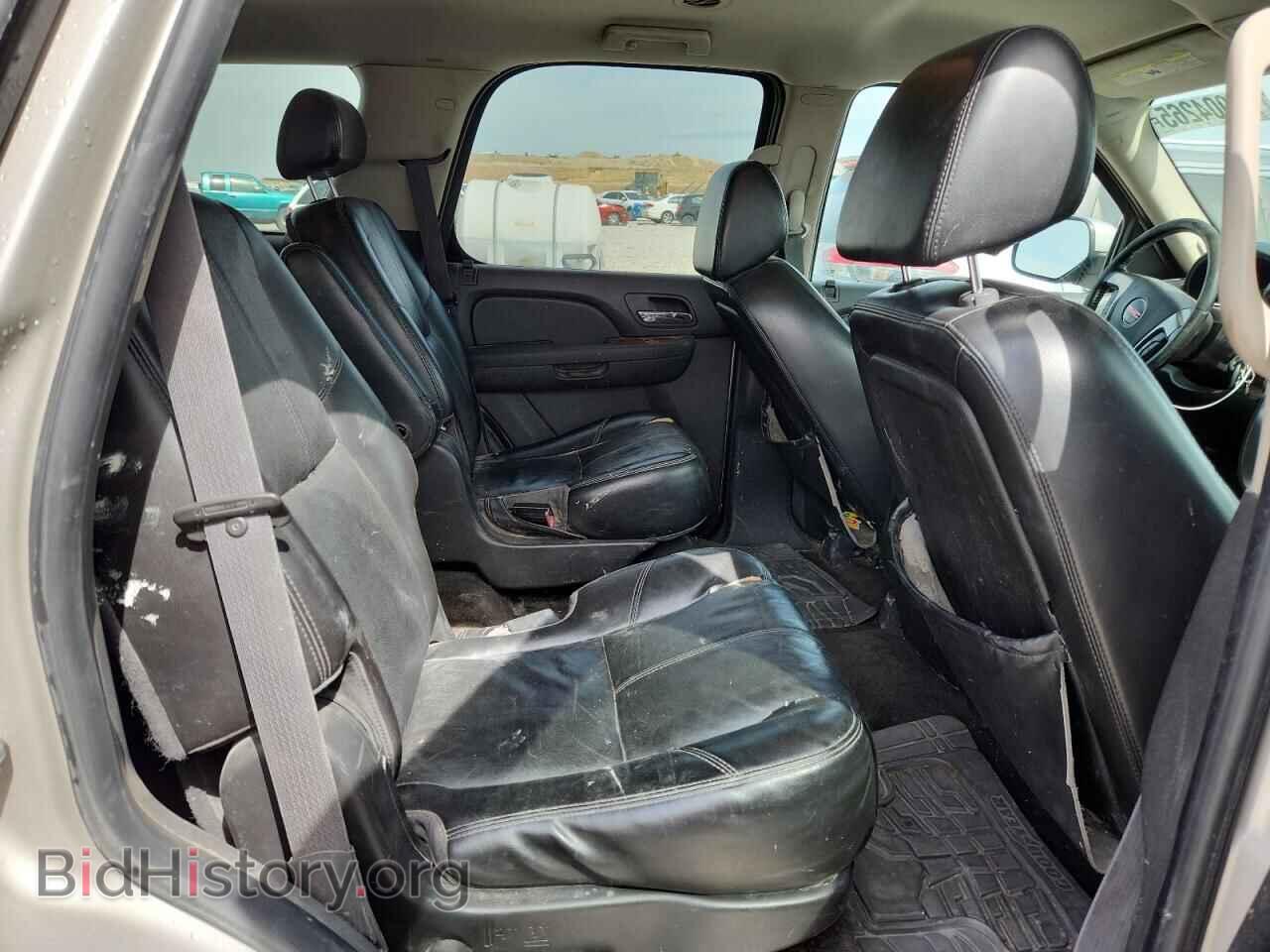 2007 GMC YUKON - VIN: 1GKFK13047J294145 - Фото 11