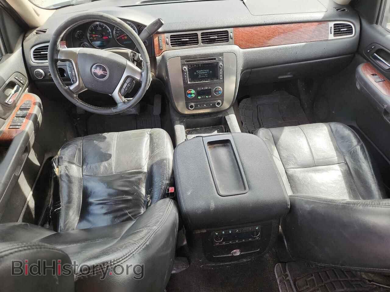 2007 GMC YUKON - VIN: 1GKFK13047J294145 - Фото 8