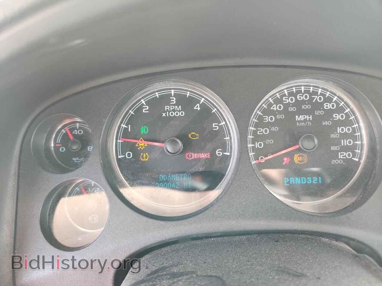2007 GMC YUKON - VIN: 1GKFK13047J294145 - Фото 9