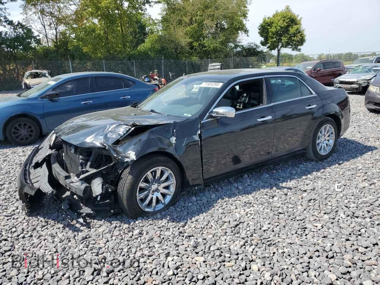 Photo 2C3CCAEG2EH379946 - CHRYSLER 300 2014