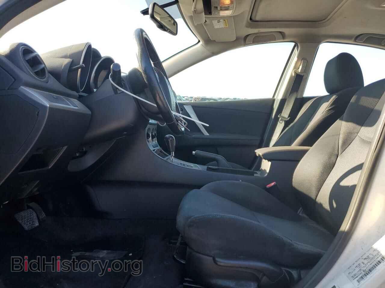 2010 MAZDA MAZDA3 - VIN: JM1BL1S58A1237796 - Фото 7