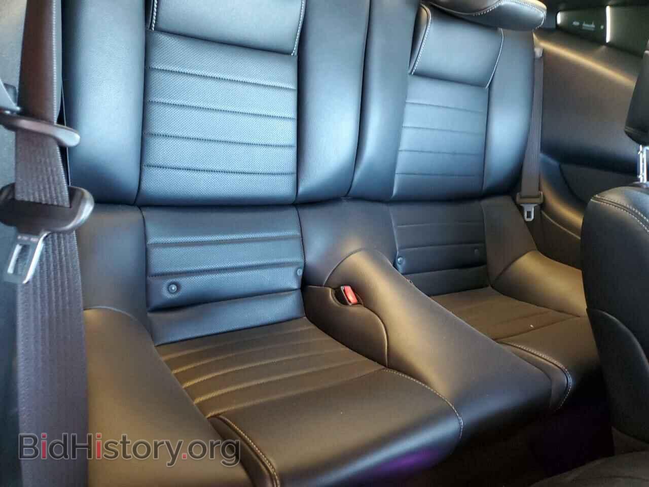 2014 FORD MUSTANG - VIN: 1ZVBP8CF3E5287652 - Фото 10