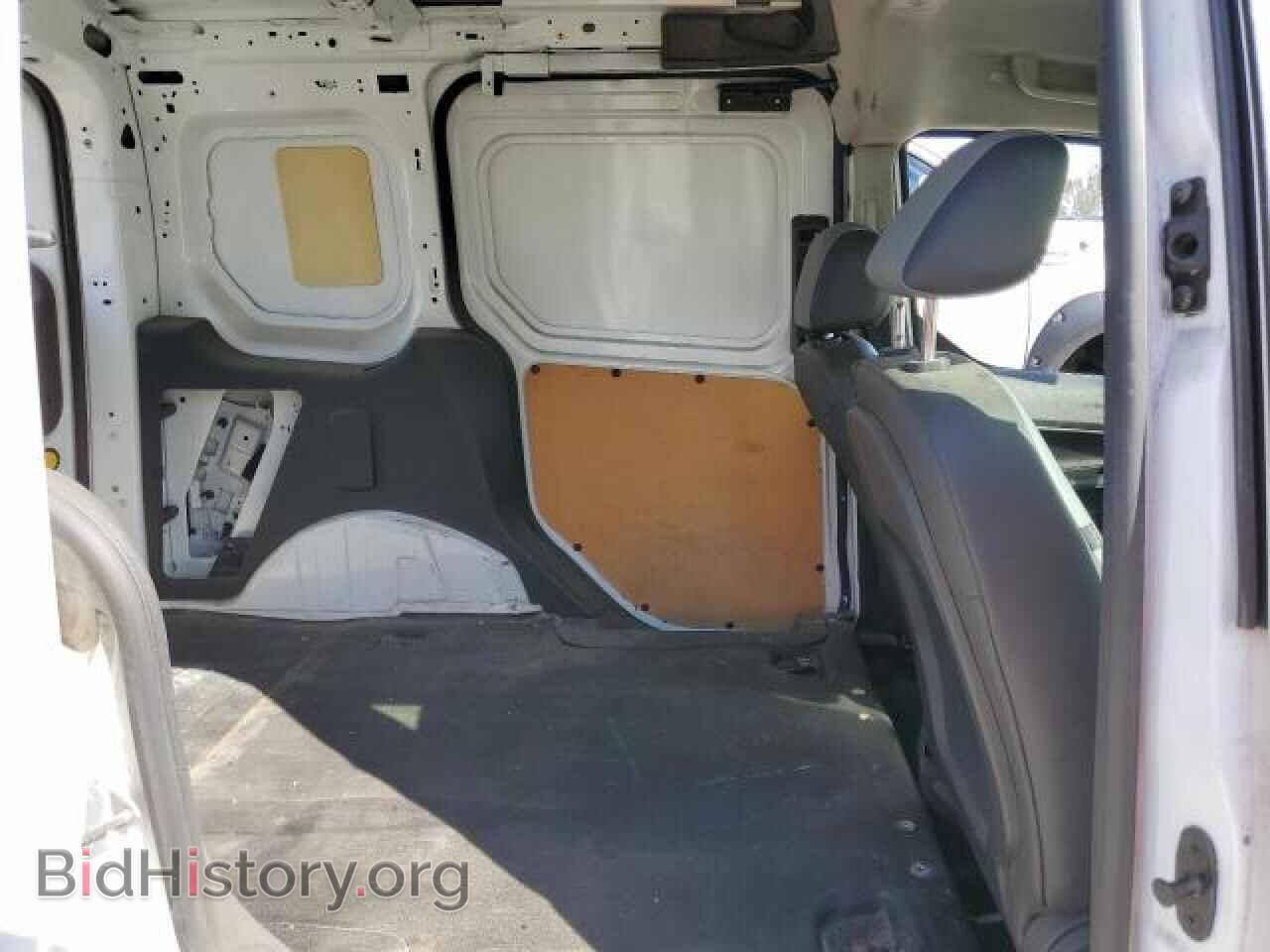 2014 FORD TRANSIT - VIN: NM0LS6E75E1170580 - Фото 11