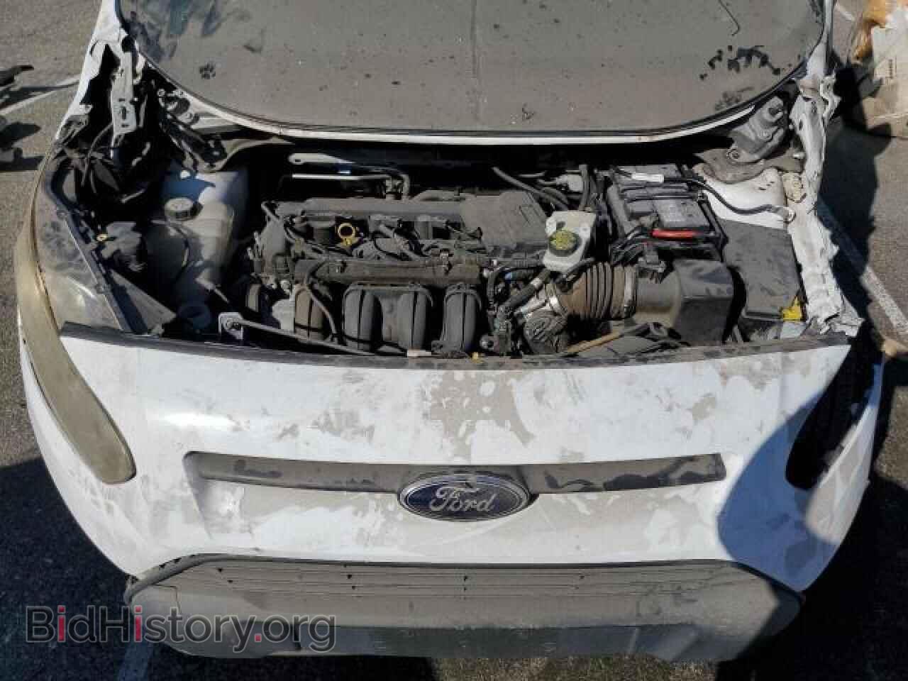 2014 FORD TRANSIT - VIN: NM0LS6E75E1170580 - Фото 12