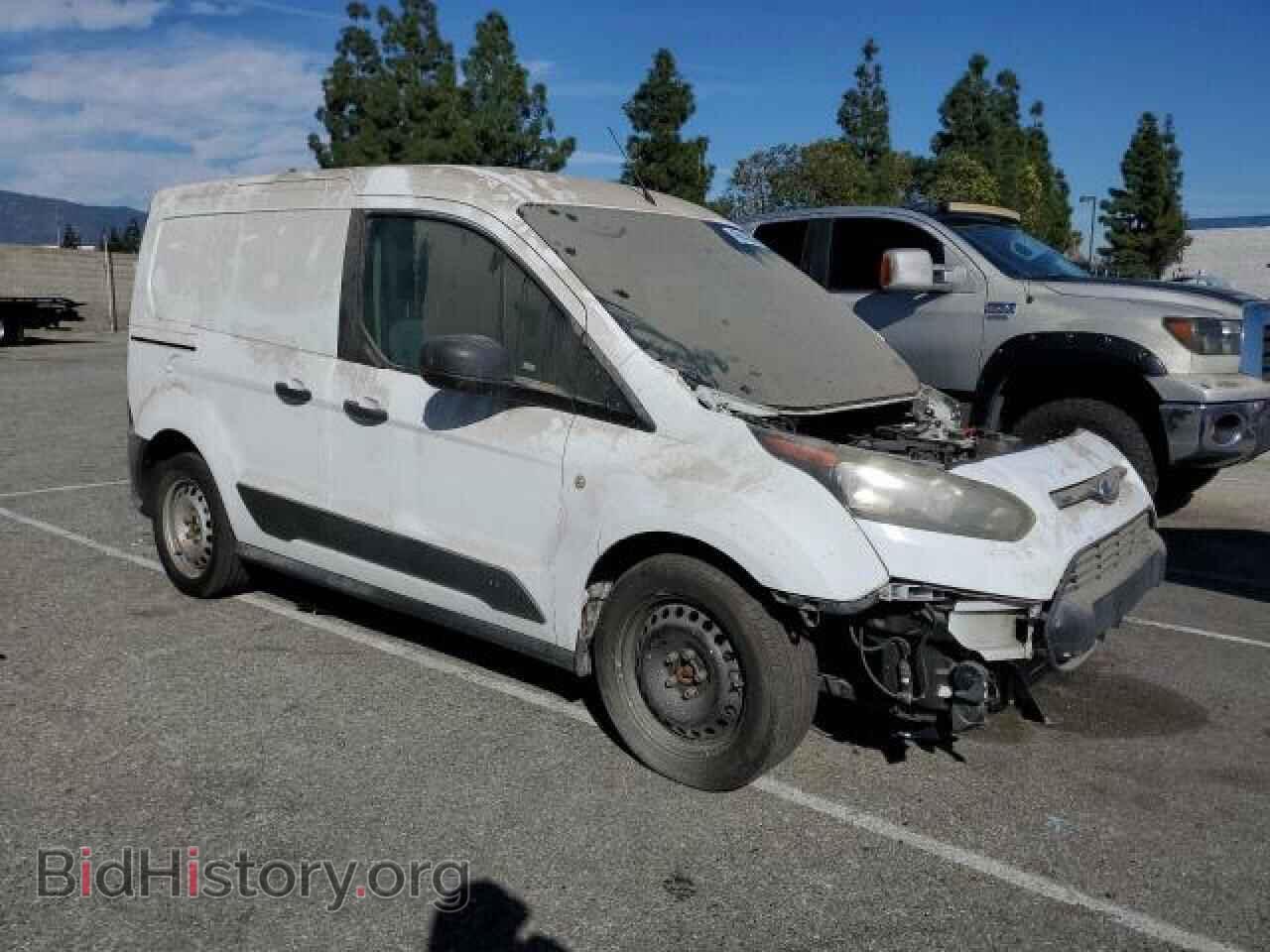 2014 FORD TRANSIT - VIN: NM0LS6E75E1170580 - Фото 4