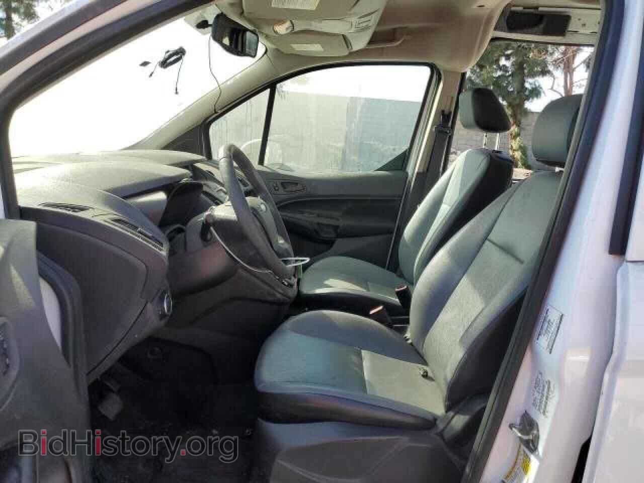 2014 FORD TRANSIT - VIN: NM0LS6E75E1170580 - Фото 7