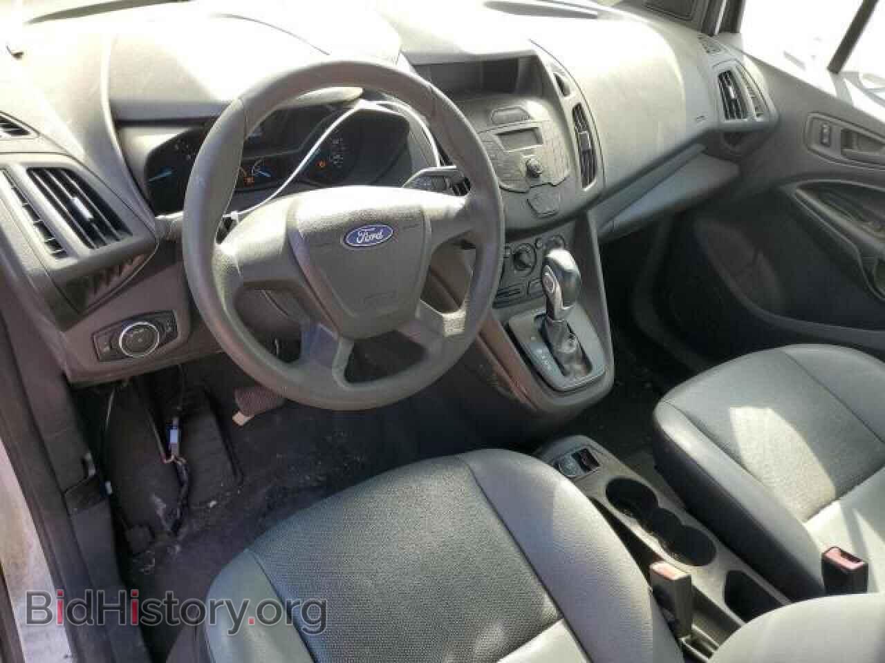 2014 FORD TRANSIT - VIN: NM0LS6E75E1170580 - Фото 8