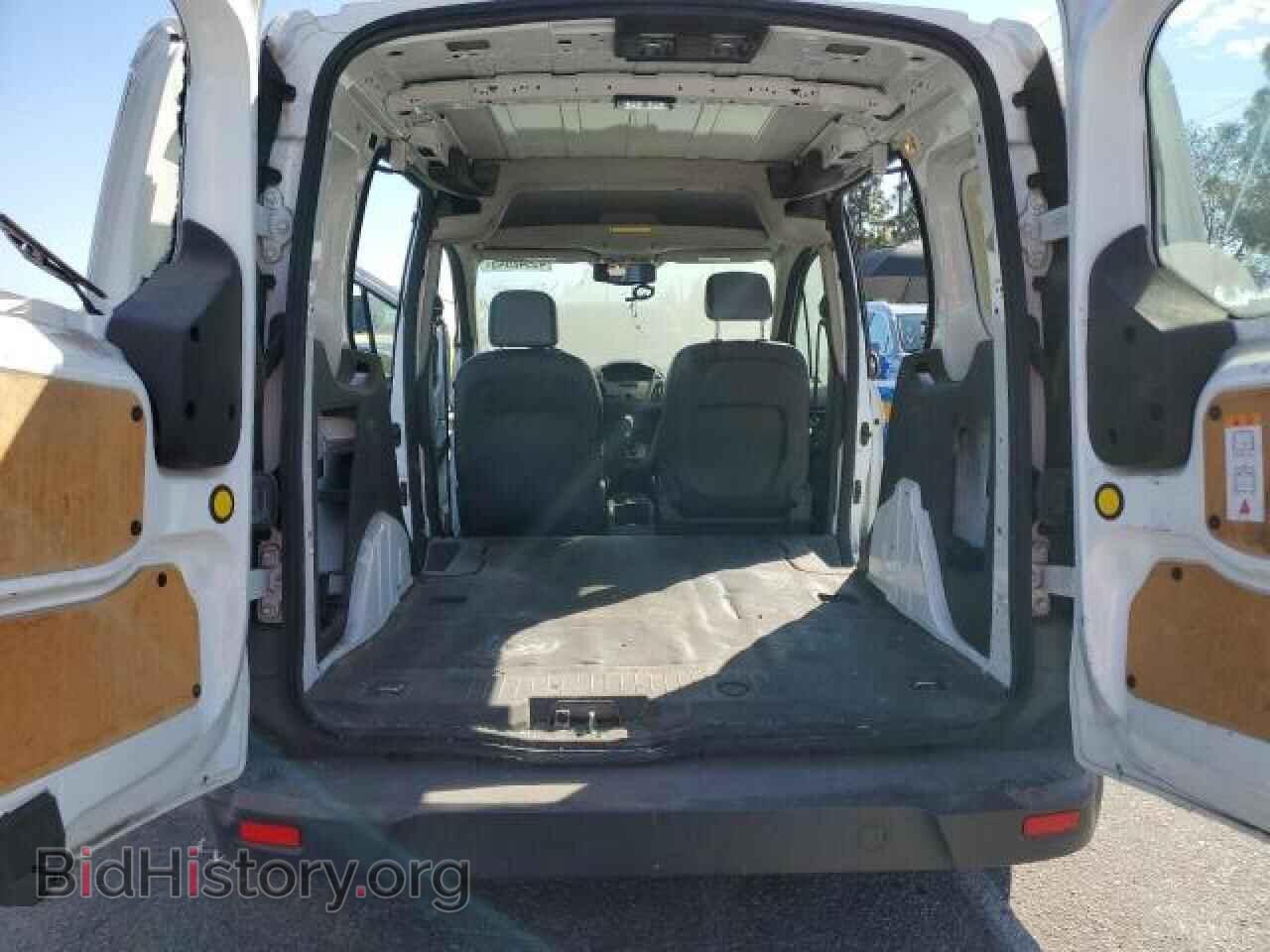 2014 FORD TRANSIT - VIN: NM0LS6E75E1170580 - Фото 10