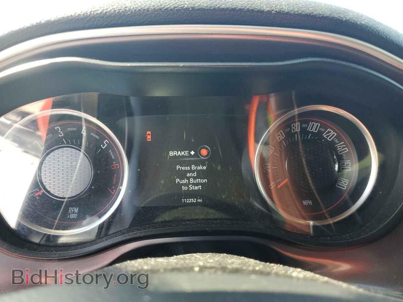 2019 DODGE CHALLENGER - VIN: 2C3CDZFJ0KH642534 - Photo 9