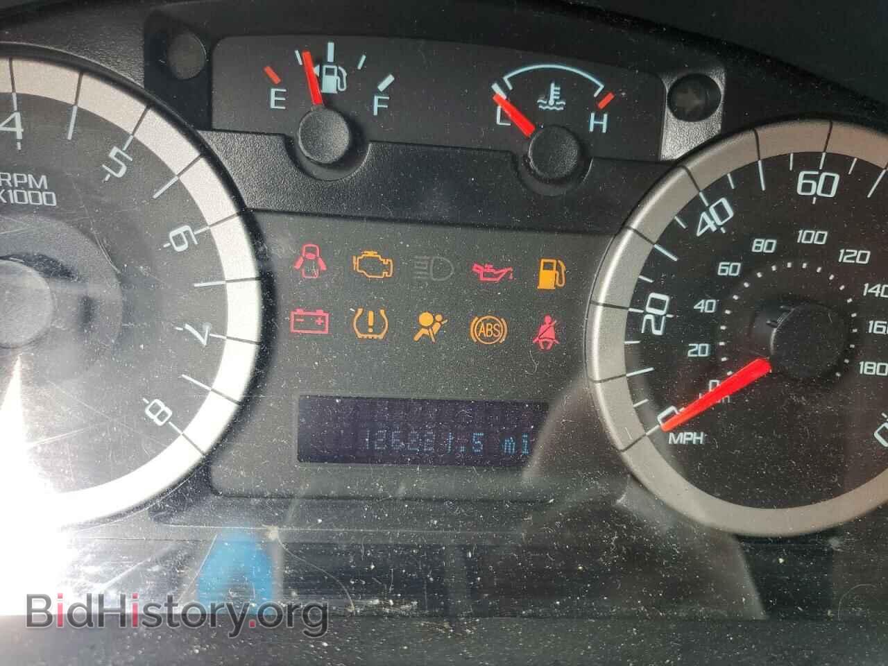 2012 FORD ESCAPE - VIN: 1FMCU0D76CKB49493 - Фото 9