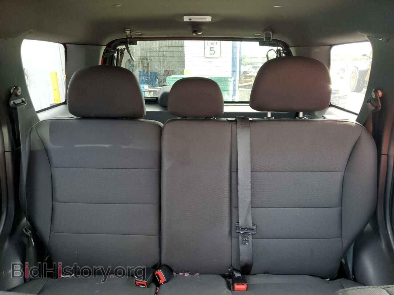 2012 FORD ESCAPE - VIN: 1FMCU0D76CKB49493 - Фото 10