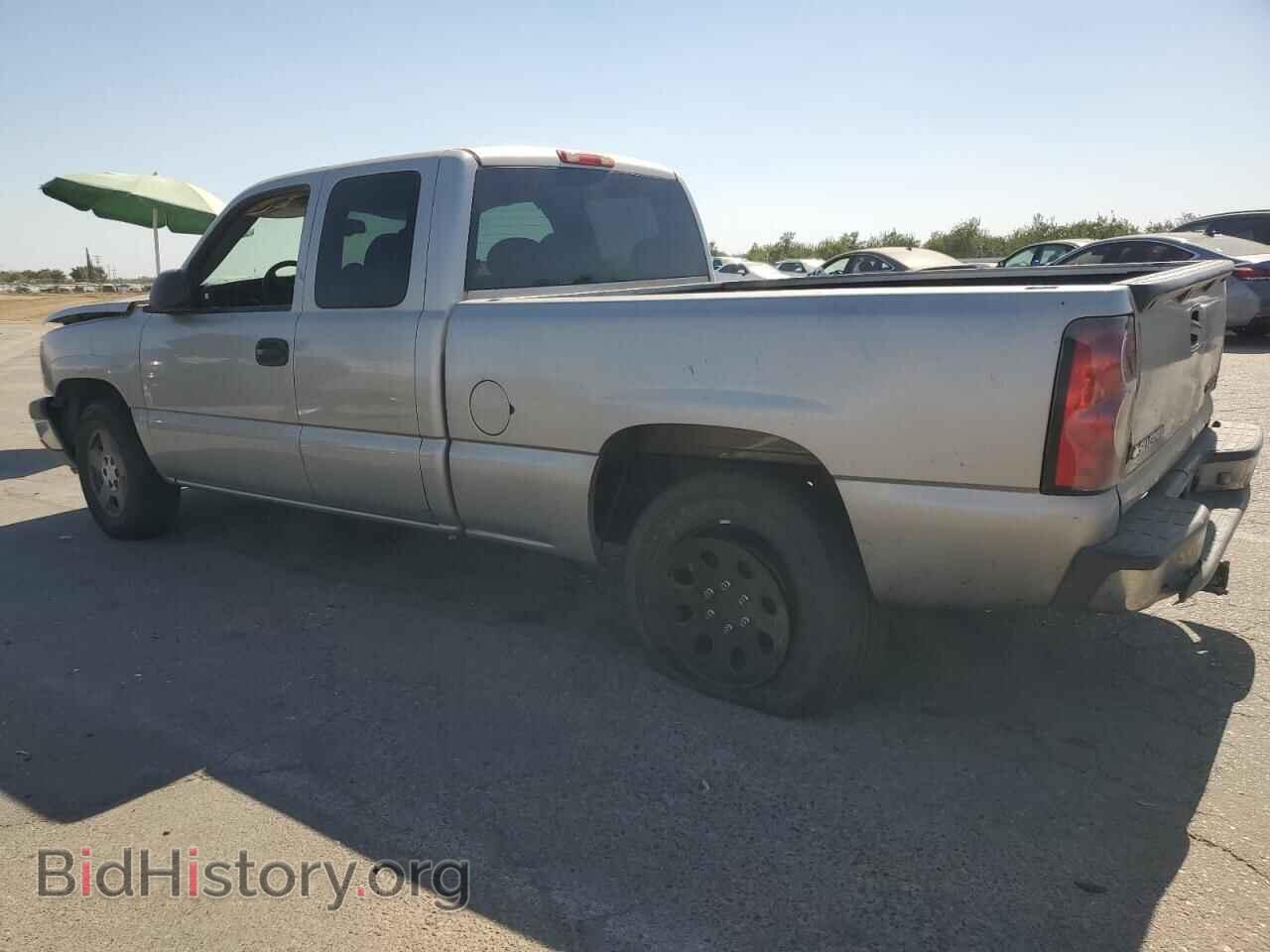 2005 CHEVROLET ALL Models - VIN: 2GCEC19T651251455 - Фото 2