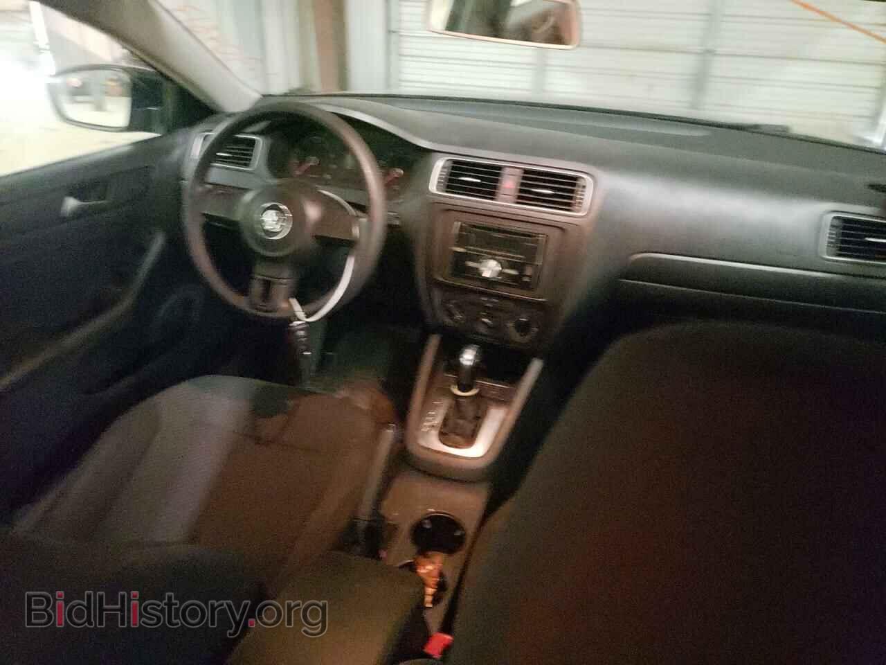 2014 VOLKSWAGEN JETTA - VIN: 3VW2K7AJ3EM209253 - Фото 8