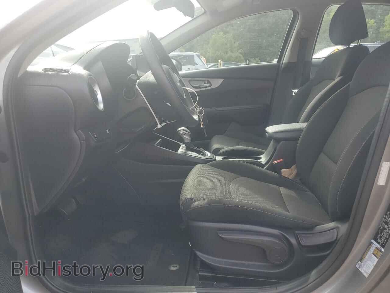 2022 KIA FORTE - VIN: 3KPF24AD1NE424511 - Фото 7