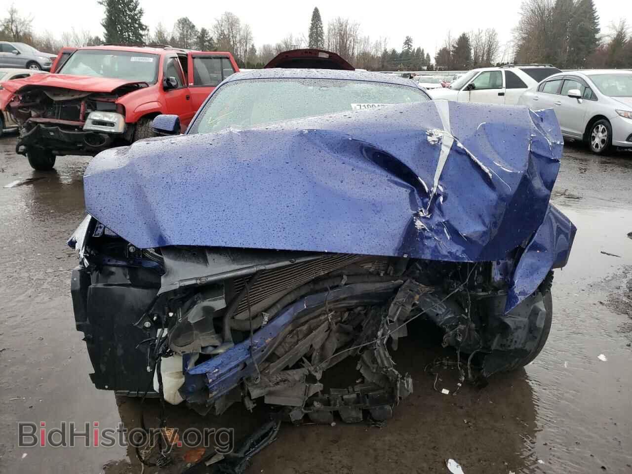 2015 FORD MUSTANG - VIN: 1FA6P8TH6F5382087 - Фото 5