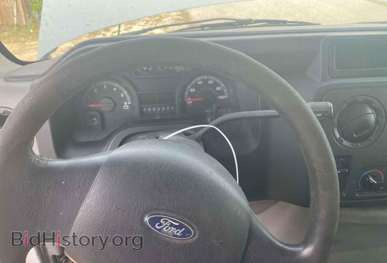 2011 FORD ALL Models - VIN: 1FDWE3FL6BDA91622 - Фото 8