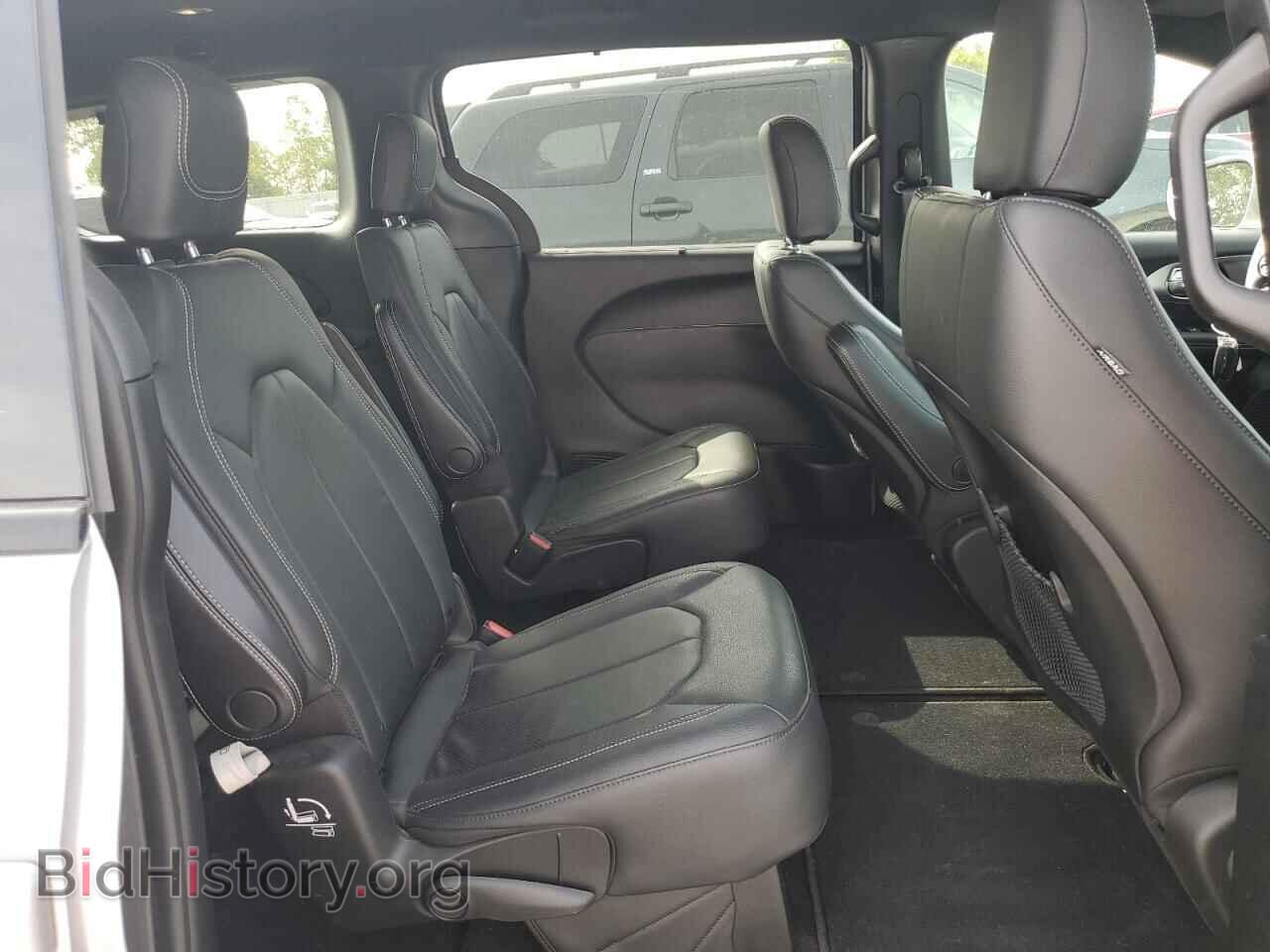 2020 CHRYSLER PACIFICA - VIN: 2C4RC3BG7LR270816 - Фото 11