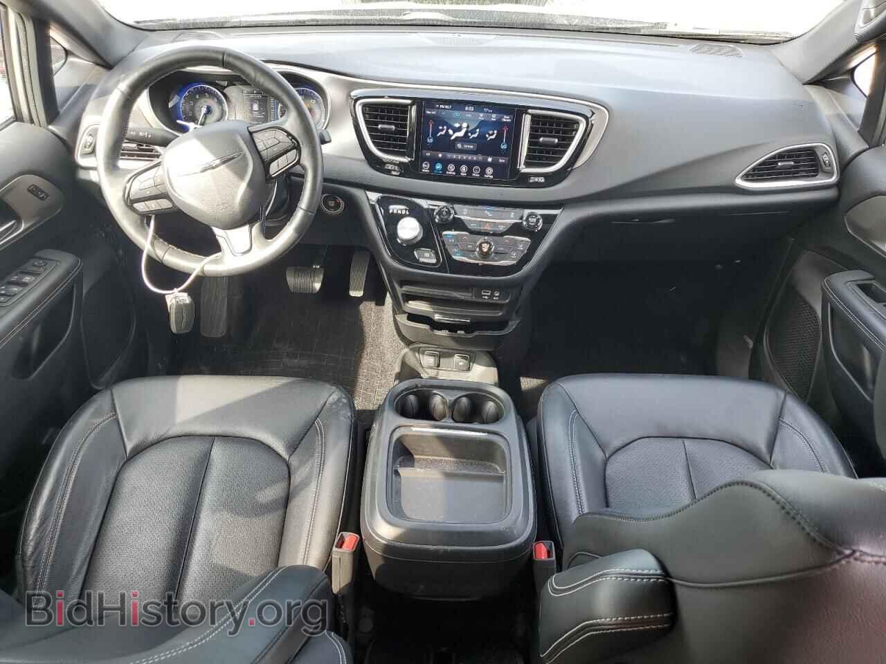 2020 CHRYSLER PACIFICA - VIN: 2C4RC3BG7LR270816 - Фото 8