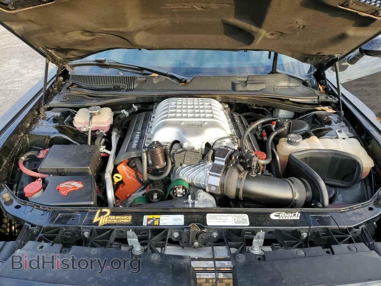 2015 DODGE CHALLENGER - VIN: 2C3CDZC93FH714696 - Фото 11
