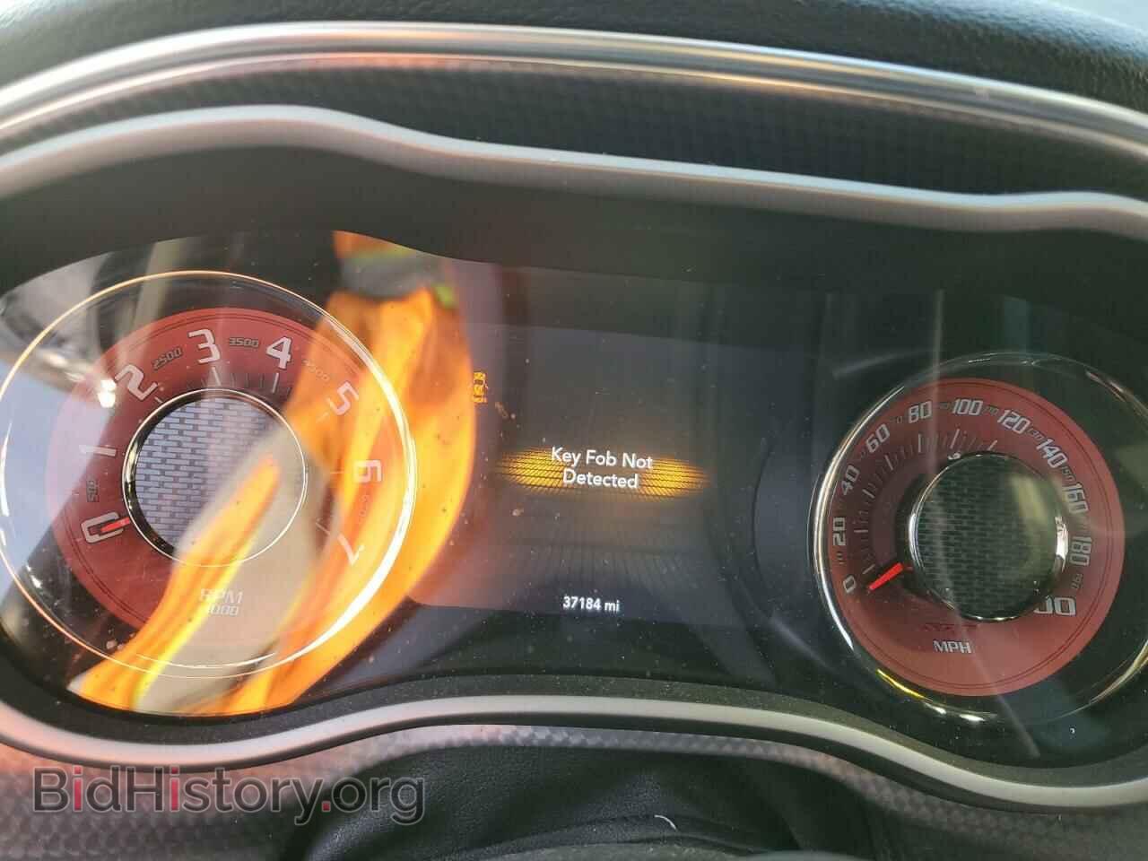 2015 DODGE CHALLENGER - VIN: 2C3CDZC93FH714696 - Фото 9
