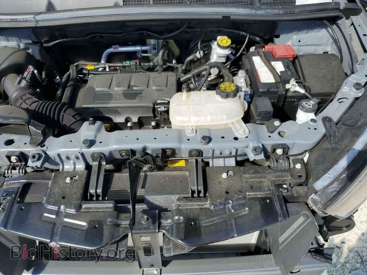 2020 BUICK ENCORE - VIN: KL4CJASB3LB051087 - Photo 12