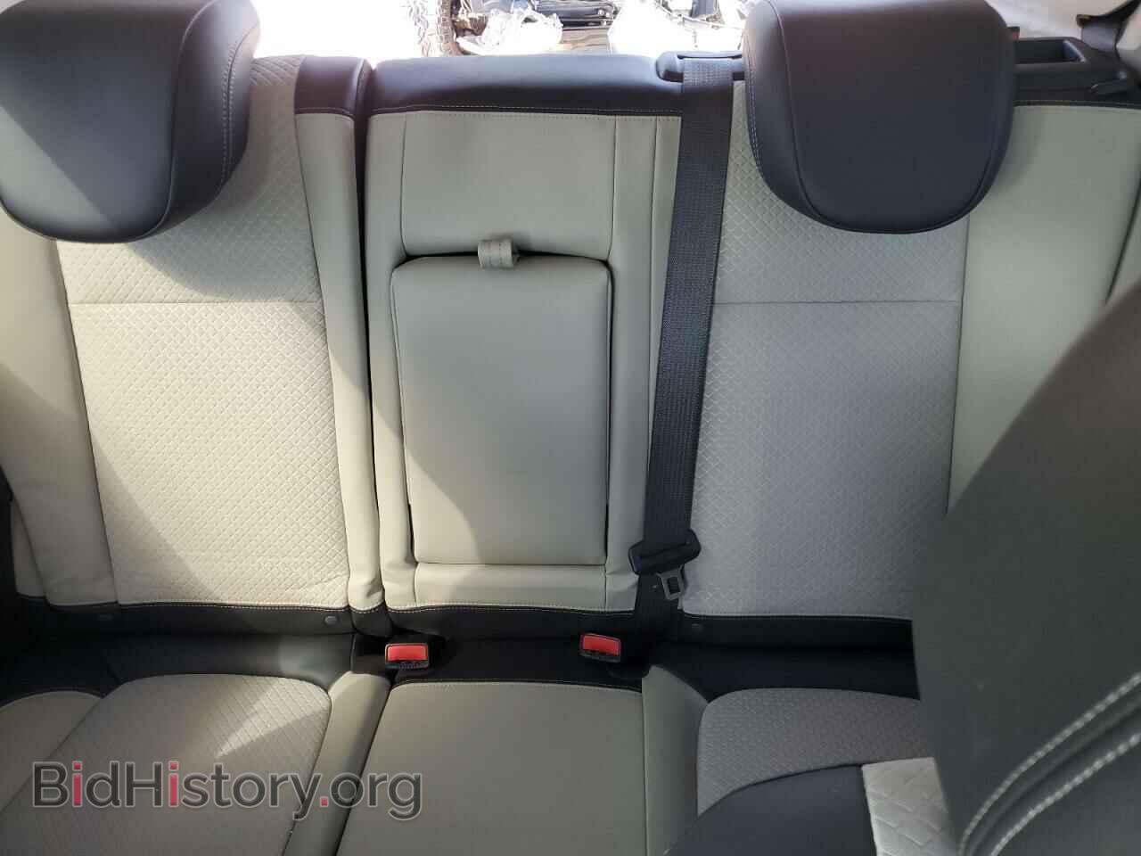2020 BUICK ENCORE - VIN: KL4CJASB3LB051087 - Photo 10