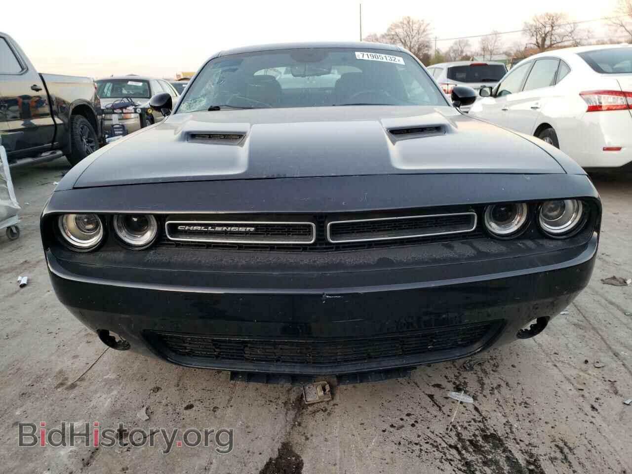 2015 DODGE CHALLENGER - VIN: 2C3CDZAG6FH760931 - Фото 5