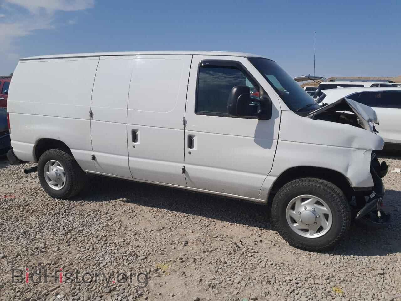 2011 FORD ALL Models - VIN: 1FTNE2EL6BDA51956 - Фото 4