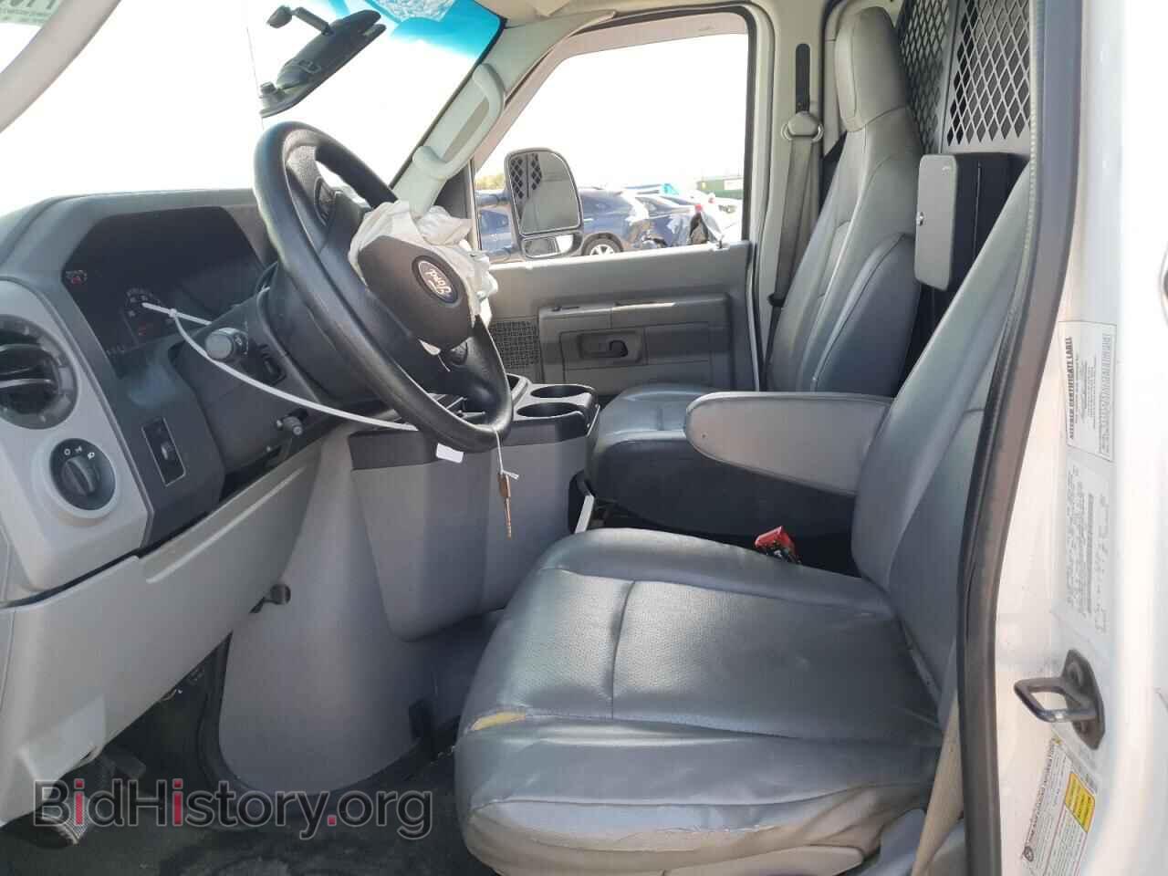 2011 FORD ALL Models - VIN: 1FTNE2EL6BDA51956 - Фото 7
