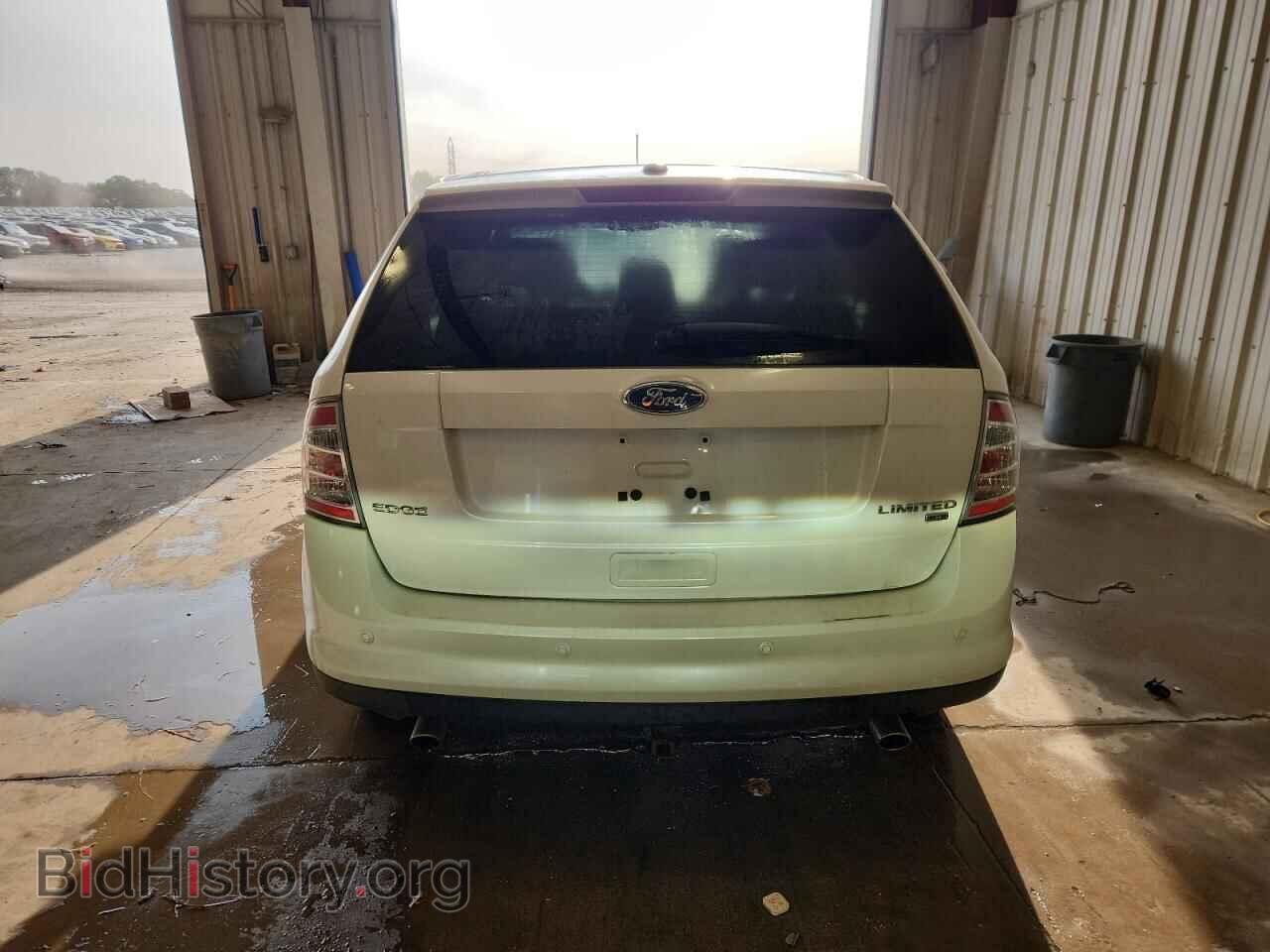 2010 FORD EDGE - VIN: 2FMDK4KC4ABB33804 - Photo 6
