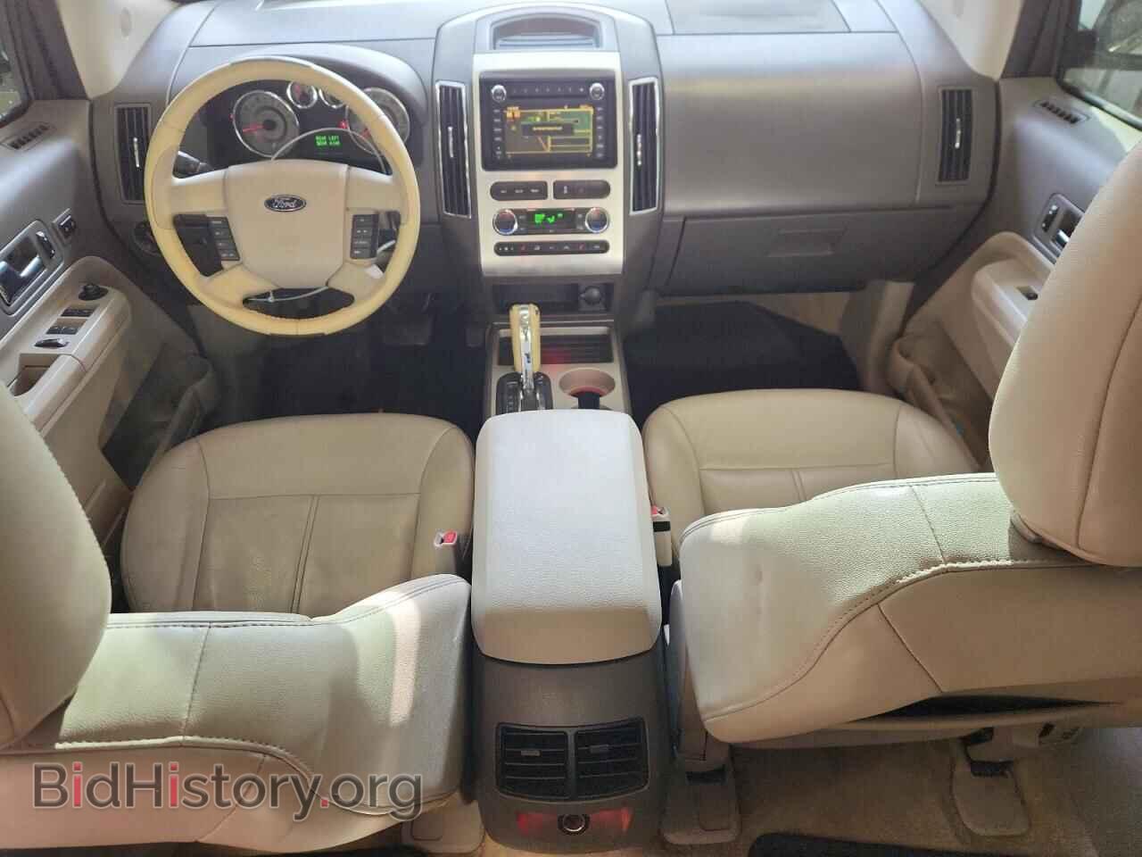 2010 FORD EDGE - VIN: 2FMDK4KC4ABB33804 - Photo 8