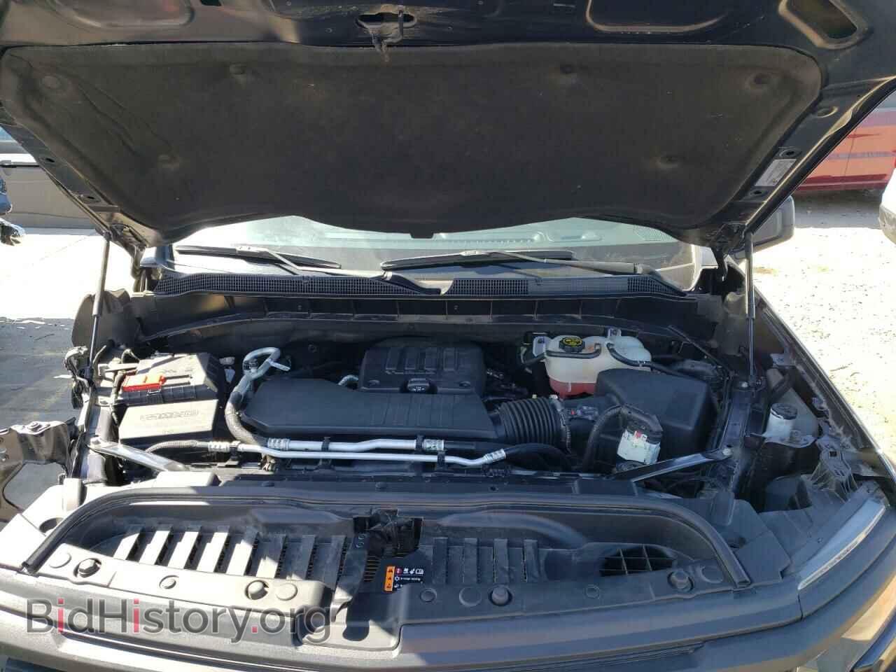 2022 CHEVROLET ALL Models - VIN: 3GCPDBEK5NG611802 - Фото 11