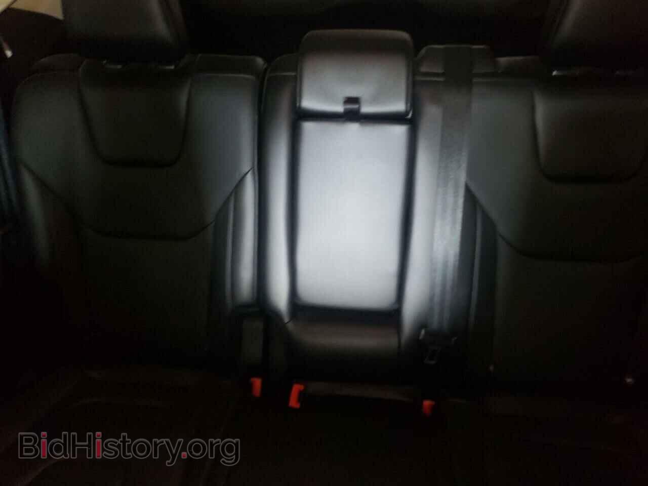 2018 FORD EDGE - VIN: 2FMPK3K99JBB25628 - Photo 10