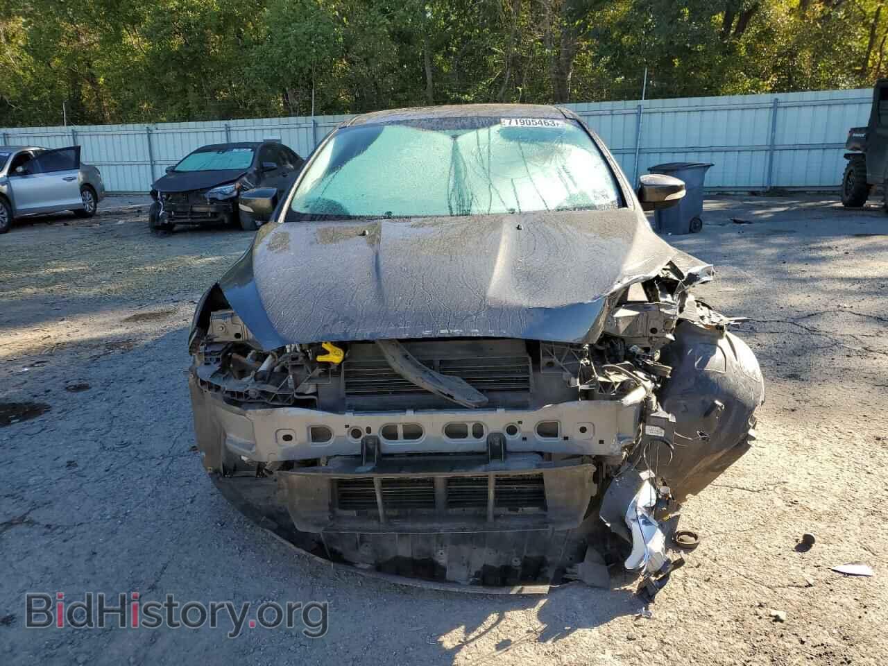 2015 FORD FOCUS - VIN: 1FADP3F21FL200681 - Фото 5